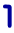 1